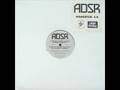 A.D.S.R. - MOMENTUM (Velocity Mix) EARLY TRANCE 93