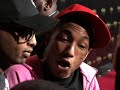 Pharrell Williams Comments On Britney Spears