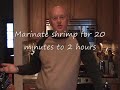 Shrimp Po-Boys Shrimp Po-Boys