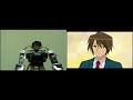 ??????? ver.KHR-1 Comparison ??????? ver.KHR-1 Comparison