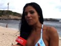 Fabia Borges - Beleza Inigual&aacute;vel