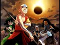 toph-if katara seeks ty lee (suki)