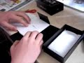 iPod Touch 16GB Unboxing Video
