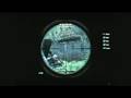 CoD4. 1 on 1. [TMZ]Kak vs [TMZ]Sanch round 1.