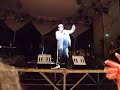 MANGO live ad OPPIDO LUCANO (PZ)