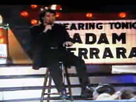 Adam Ferrara- Welcome To Puberty