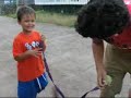 Save a doorknob, use a dog!! Save a doorknob, use a dog!!