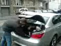 Roadtrip 2006