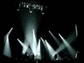 My Chemical Romance - intro @ hallen van schaarbeek