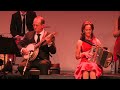 Kilfenora Céilí Band Clip 2: Traditional Irish Music from LiveTrad.com