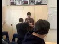 Chest Faint During Class
