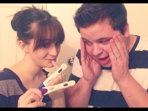 pregnancy tests - So my husband, Bryan, was on vacation for a week. I planned it so he would leave after I was done ovulation as we were trying to conceive. Well when he came ...