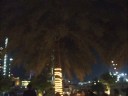 Dubai Marina at Night