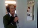 Michel van den Berg (Lost) in Weekendfm (LocalFM) Nov 2007