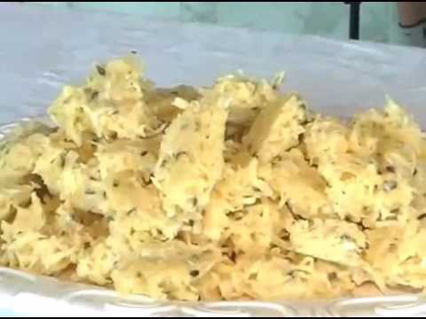 Bom Apetite Cocada de Maracujá