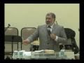 Pr. Jeremias Pereira - 45º aniv. I. Betânea