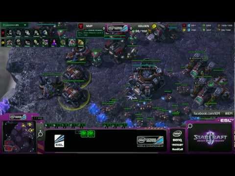 IMMVP - IEM World Championship StarCraft 2 Group D match 3 Casted live on twitch.tv/nathanias 2:21:16 3:16:31 -- www.twitch.tv/nathanias/c/1998396&utm_campaign=archi...