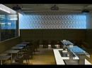 BA Terminal 5 Lounges - Christopher Pearson - Willow Boughts