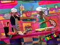 Parchis - Cocina