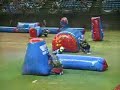 NPPL 2007 Event #4 - Chicago Farside vs Montreal Image