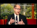 Richard Gage Live on TV3 - The Masterplan Event