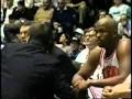 ACC Basketball: Duke at Virginia, February 11, 1997