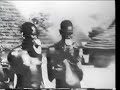 Sara Kaba Lip Plates
