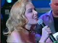 Angélica canta ao vivo no Jô Angélica canta ao vivo no Jô