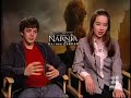 Prince Caspian » ReelzChannel May 16, 2008