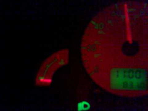 how to bleed a saxo vtr