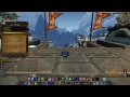 Mists of Pandaria Beta - Battleground Blacklist