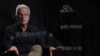 Dominique Bourg: Deux degrés avant la fin du monde