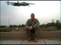 Navy Dentist in Iraq