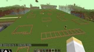 Área e Perímetro de Retângulo - Vídeo