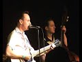 The Round-Up Boys