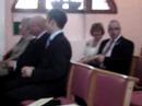 Andy and Darine's wedding 8