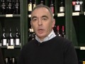 CANAL ZTV - VIÑAS DEL VERO GEWURZTRAMINER 2010 EN CON MUCHO GUSTO (22/12/2011) 