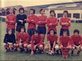Cagliari calcio  i bellissimi  ricordi incancellabili