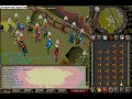 Runescape f2p pking Range/2her- A R C H 4 U - Weakest Legend