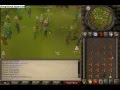 Runescape f2p pking Range/2her- A R C H 4 U - Weakest Legend