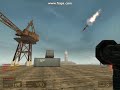 Very Slow Rocket(HL2:DM)