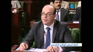 إلياس الفخفاخ: اقترحنا لصندوق النقد الدولي برنامج إصلاح يعتمد أربع محاور هيكلية