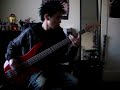 GLAY ?????? Ikiteku Tsuyosa Bassline Cover GLAY ?????? Ikiteku Tsuyosa Bassline Cover