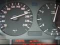 German Bmw 750i