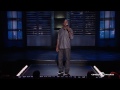 Hannibal Buress encourages white strippers to dance to the songs that rappers made specifically for them.