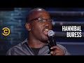 Hannibal Buress - White Strip Clubs (Comedy Central Stand-Up)