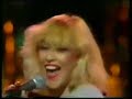 DOLLAR \"THE GIRLS ARE OUT TO GET YA\" ON CHEGGERS PLAYS POP - DAVID VAN DAY - THEREZA BAZAR