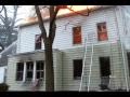 WEST ORANGE 3RD ALARM FIRE VALLY WAY 1 9 2010