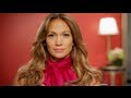 Jennifer López pide a latinos votar por Obama
