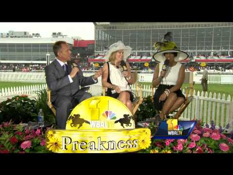 Baltimore Mayor Stephanie Rawlings-Blake on the future of gambling